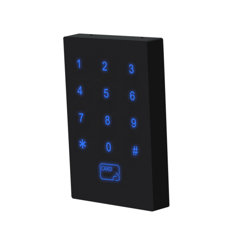 Best Access control Adela...