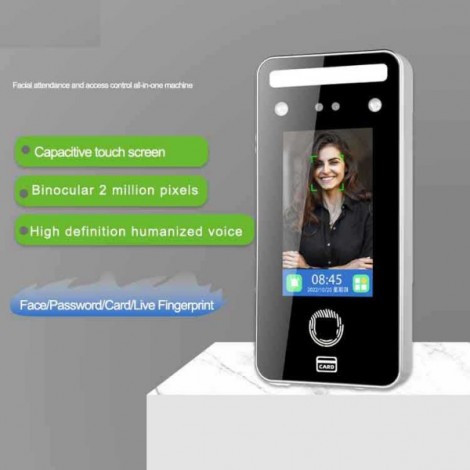 Best Facial attendance machine Geelong