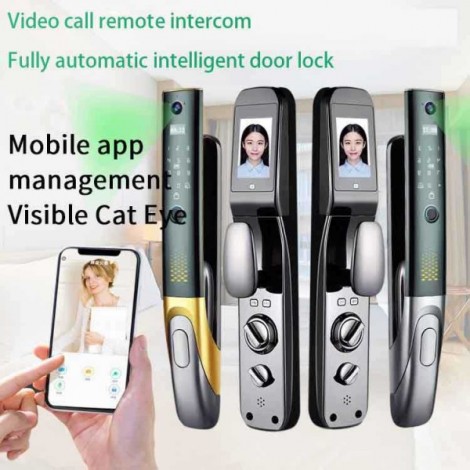 Best Fingerprint door lock Sydney